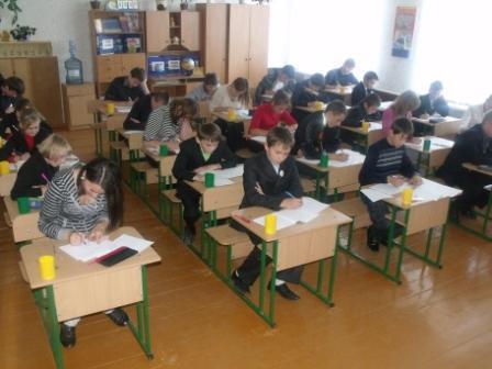 І етап Всеукраїнських олімпіад з базових дисциплін