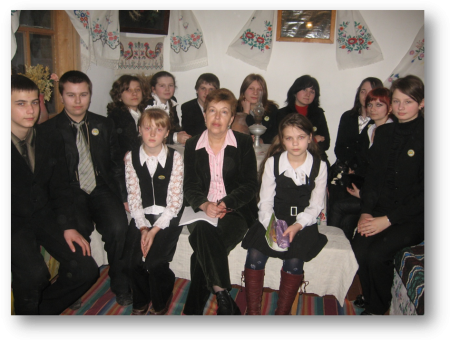 Світлиця