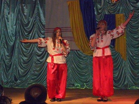 Зустріч випускників колегіуму