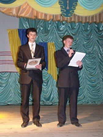 Міс колегіуму 2011