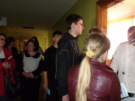 15 травня 2011 року