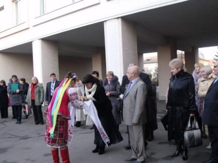 Всеукраїнський науково-практичний семінар "Науково-методичне забезпечення діяльності освітніх округів в умовах реформування освітньої галузі"