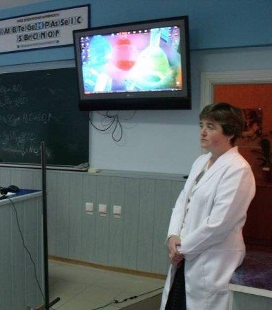 Всеукраїнський науково-практичний семінар "Науково-методичне забезпечення діяльності освітніх округів в умовах реформування освітньої галузі"