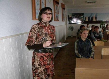 Всеукраїнський науково-практичний семінар "Науково-методичне забезпечення діяльності освітніх округів в умовах реформування освітньої галузі"