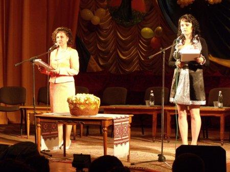 Випускний бал 2012