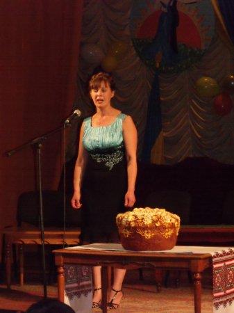 Випускний бал 2012