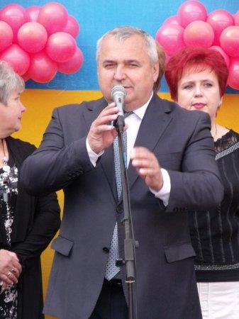 Вітаємо з Днем знань!