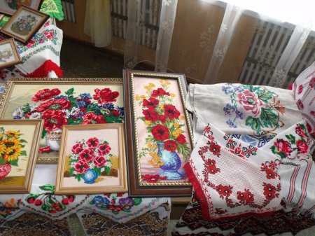 День української вишиванки