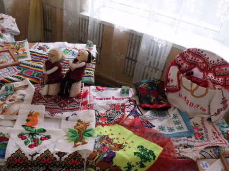 День української вишиванки