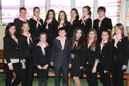 Символіка класів
