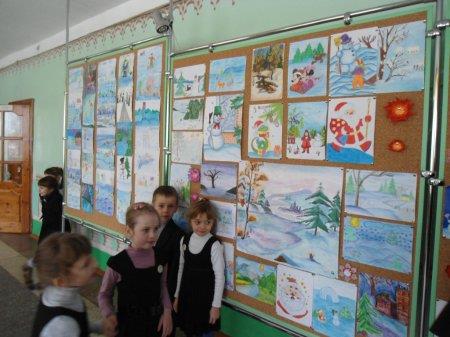 Тиждень художньо-естетичних дисциплін