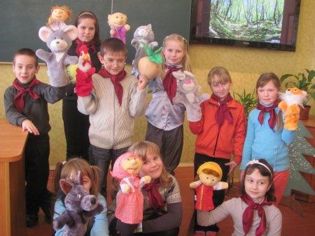 Тиждень іноземних мов