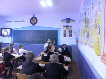 Фестиваль педагогічної майстерності