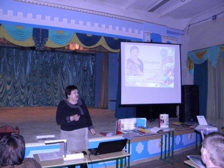 Фестиваль педагогічної майстерності