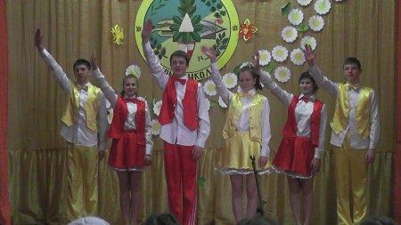 Фестиваль дружин юних пожежників