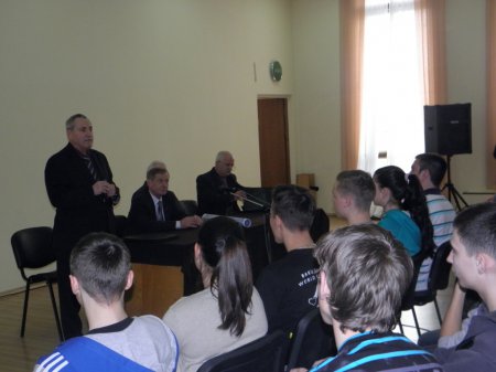 На Рівненській АЕС