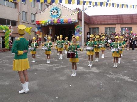 1 вересня 2013 року