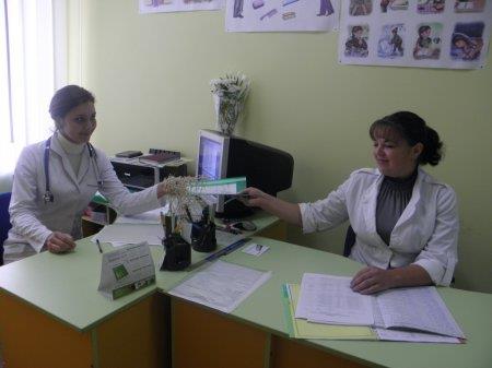 Оздоровчі технології діють!