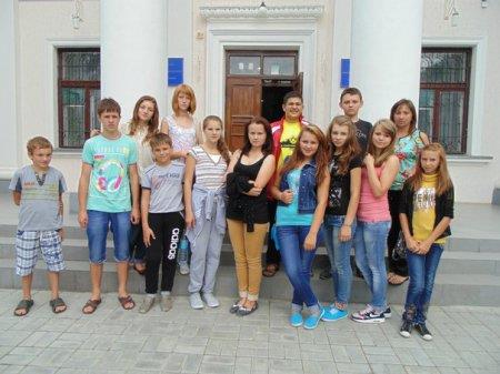 Оздоровлення
