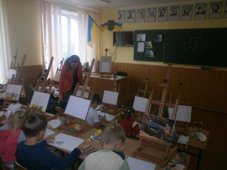 Робота гуртків
