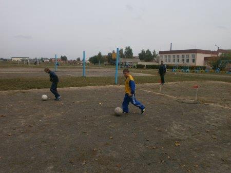 Олімпійський тиждень