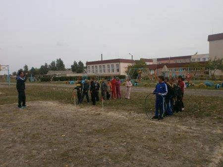 Олімпійський тиждень