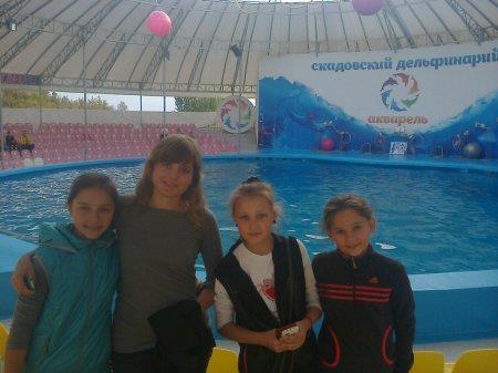 Оздоровлення триває