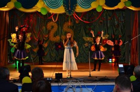 Святковий гала-концерт
