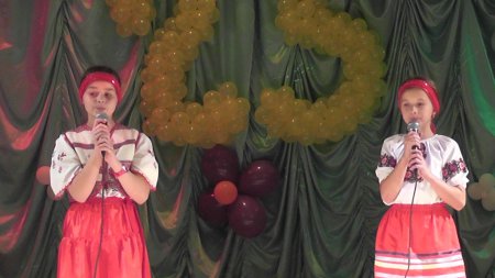 Конкурс «Моя хвилина слави»