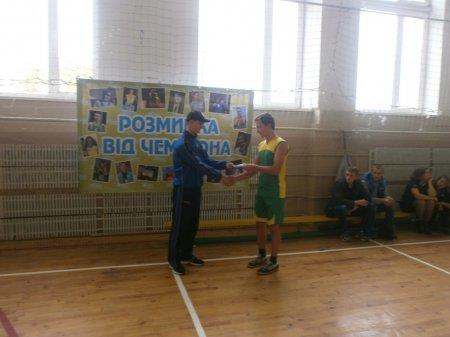 Розминка від чемпіона