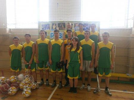 Розминка від чемпіона