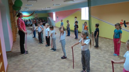 Семінар вчителів початкового навчання