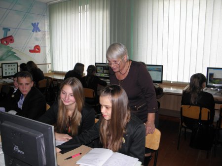 Школа молодого педагога