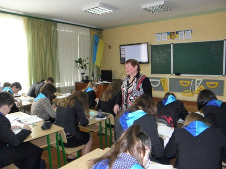 Школа молодого педагога