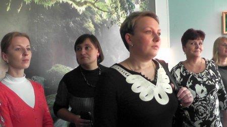 Засідання обласної Школи методиста з психологічної служби