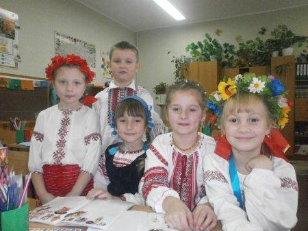 День української писемності
