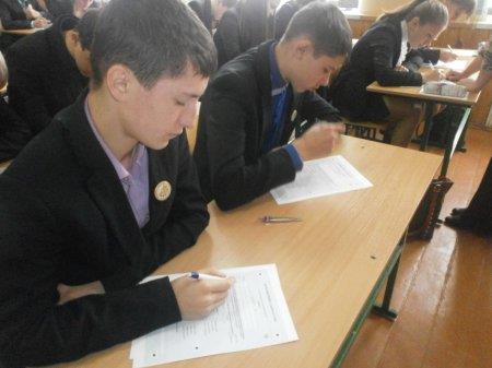 МОНІТОРИНГ ЯКОСТІ ОСВІТИ