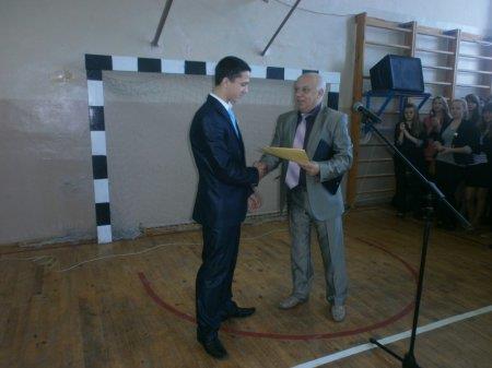 Калейдоскоп новин шкільної лінійки