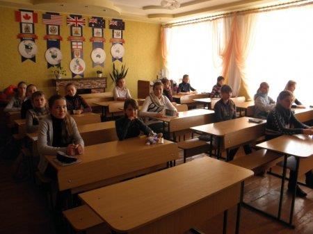 Міжнародний конкурс з української мови ім. П. Яцика