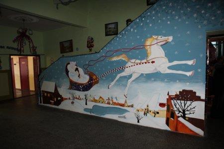 Новий рік 2014