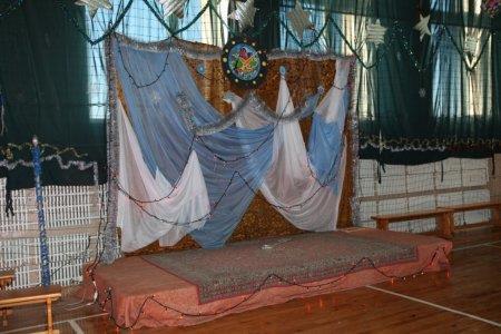 Новий рік 2014
