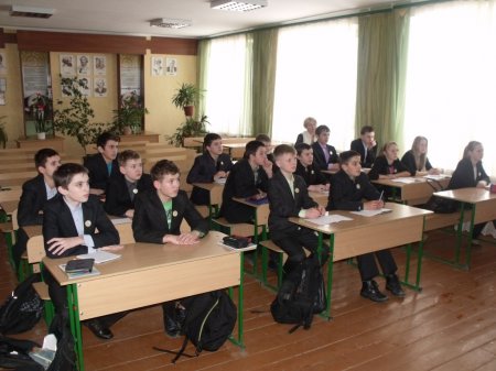 Вшанування героїв бою під Крутами