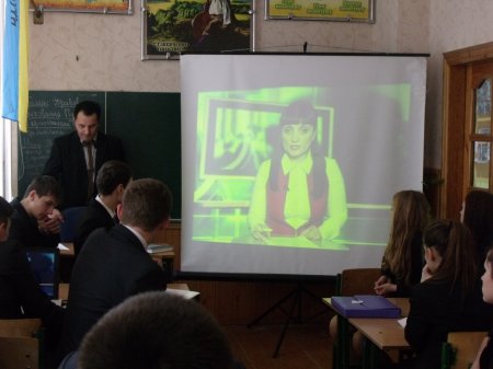 Методичний тиждень класного керівника