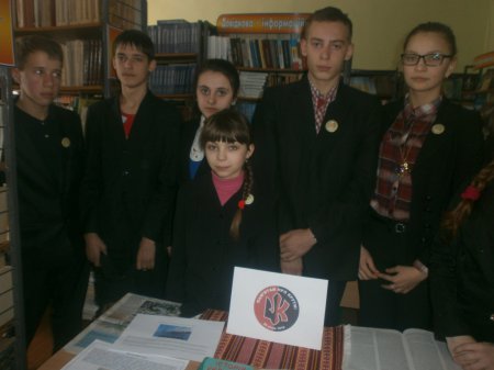 Вшанування героїв бою під Крутами