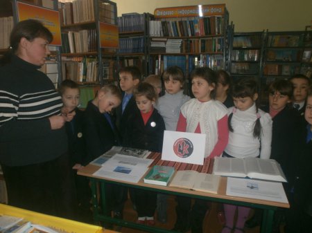 Вшанування героїв бою під Крутами