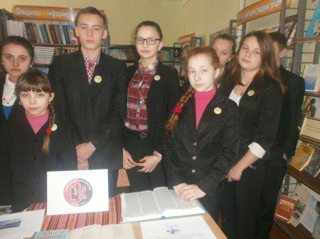 Вшанування героїв бою під Крутами