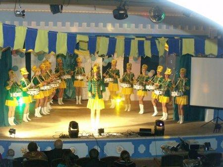 Зустріч з батьками майбутніх першокласників