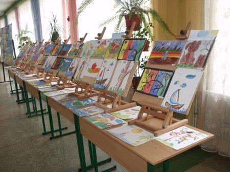 Зустріч з батьками майбутніх першокласників
