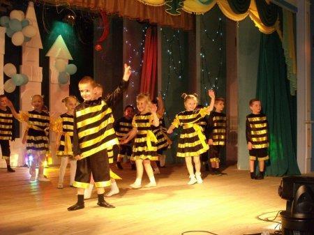 Зустріч з батьками майбутніх першокласників