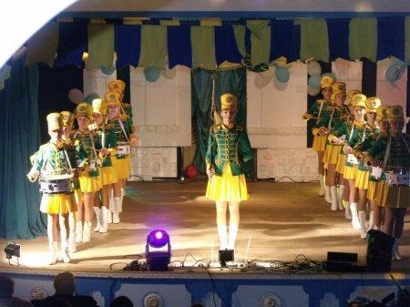 Зустріч з батьками майбутніх першокласників